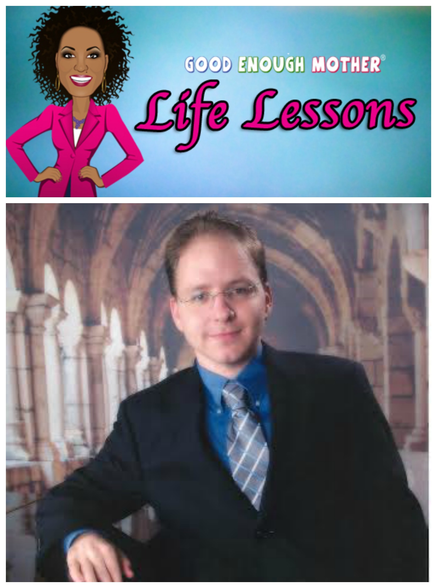 Life Lessons: Michael Arbitman
