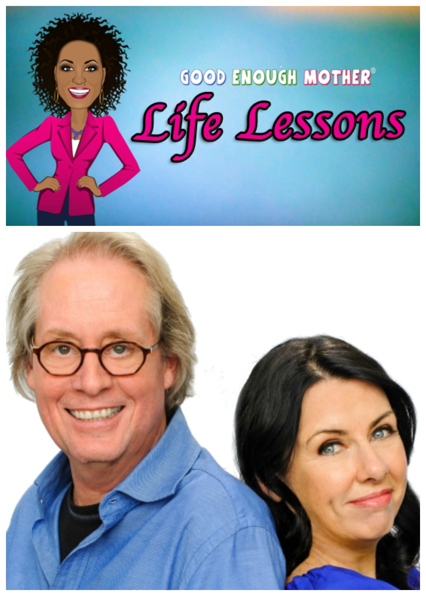 Life Lessons: Veronica James