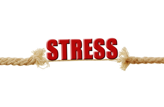 10 From GEM: 10 Super Easy Ways To Shake Off Stress
