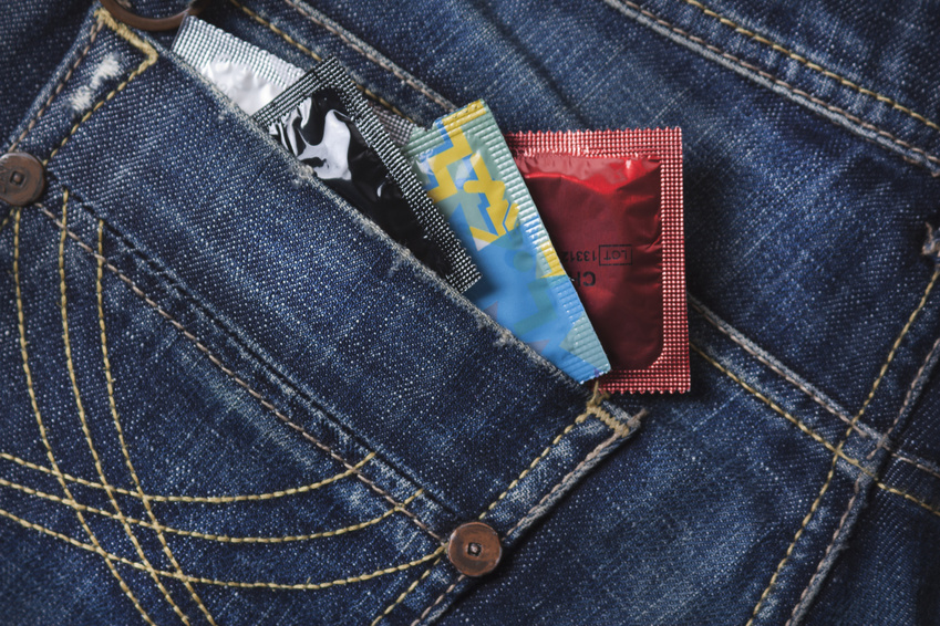 Better, Not Bitter: I Found a Condom in My Son’s Room!