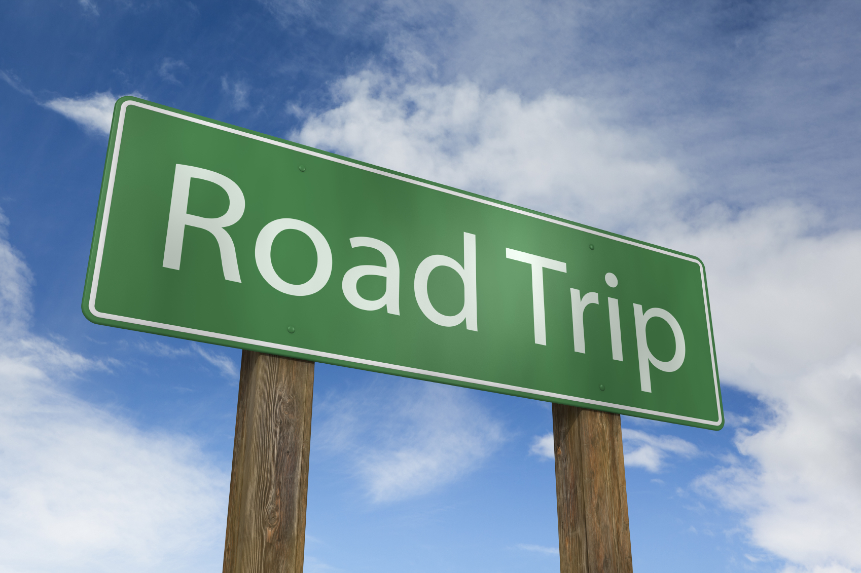 10 From GEM: 10 Ways To Save Money On Family Road Trips