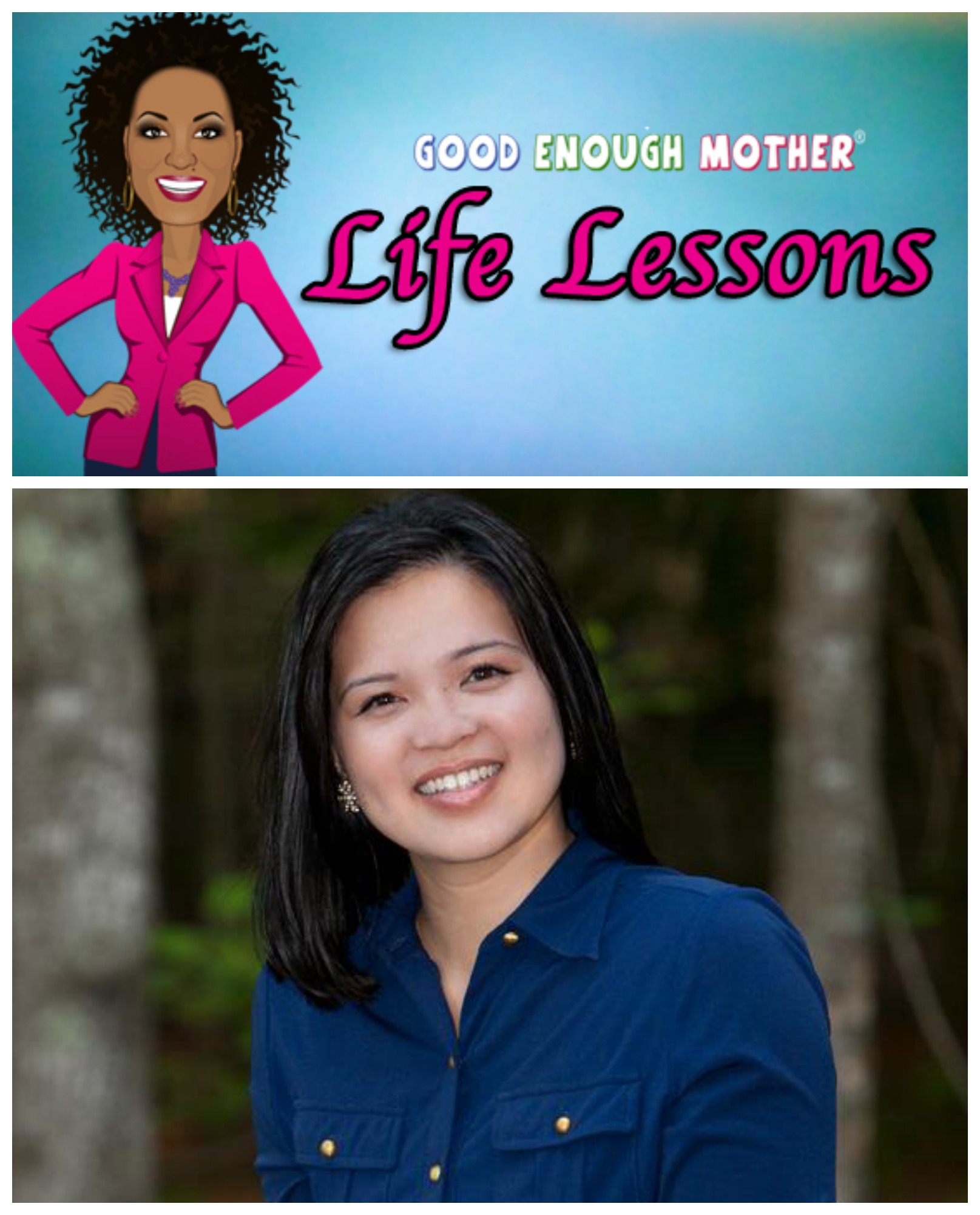 Life Lessons: Tiffany Mason