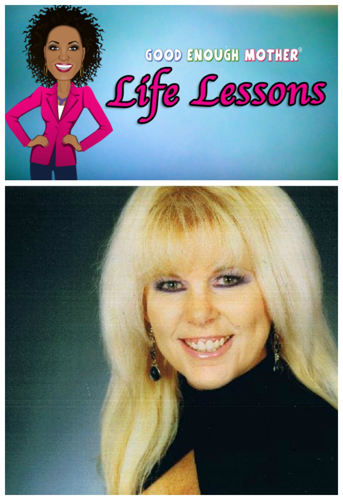 Life Lessons: Carole Brody Fleet