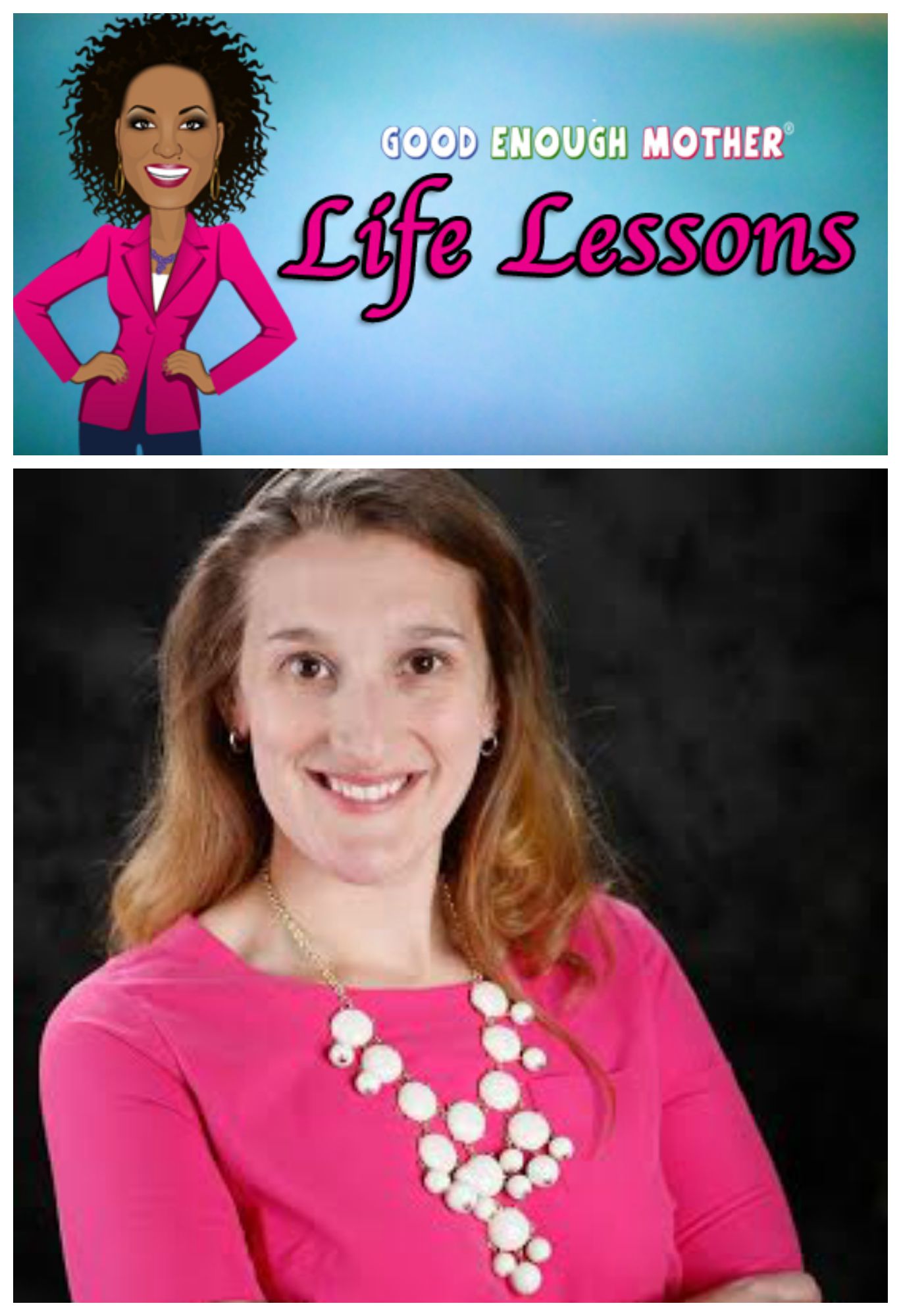 Life Lessons: Bonnie Joy Dewkett