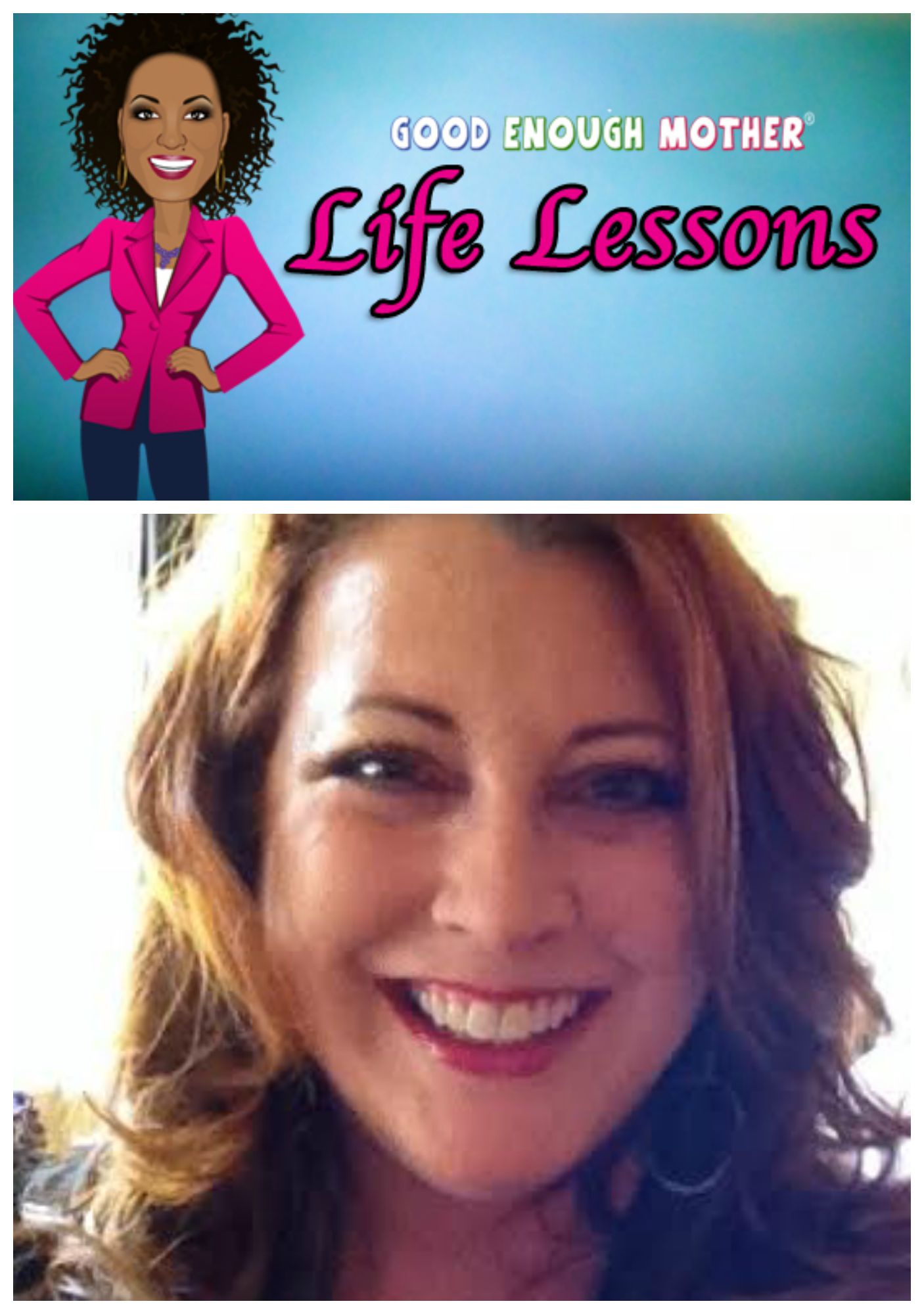 Life Lessons: Lisa Baker King