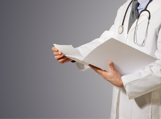 Single Mom Slice of Life: The Doctor Is In