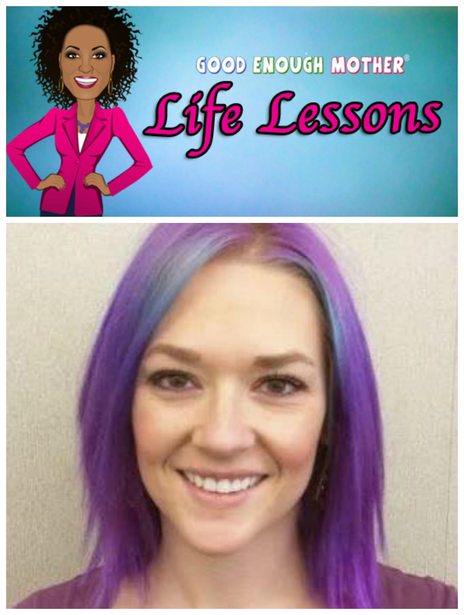 Life Lessons: Katy Allred