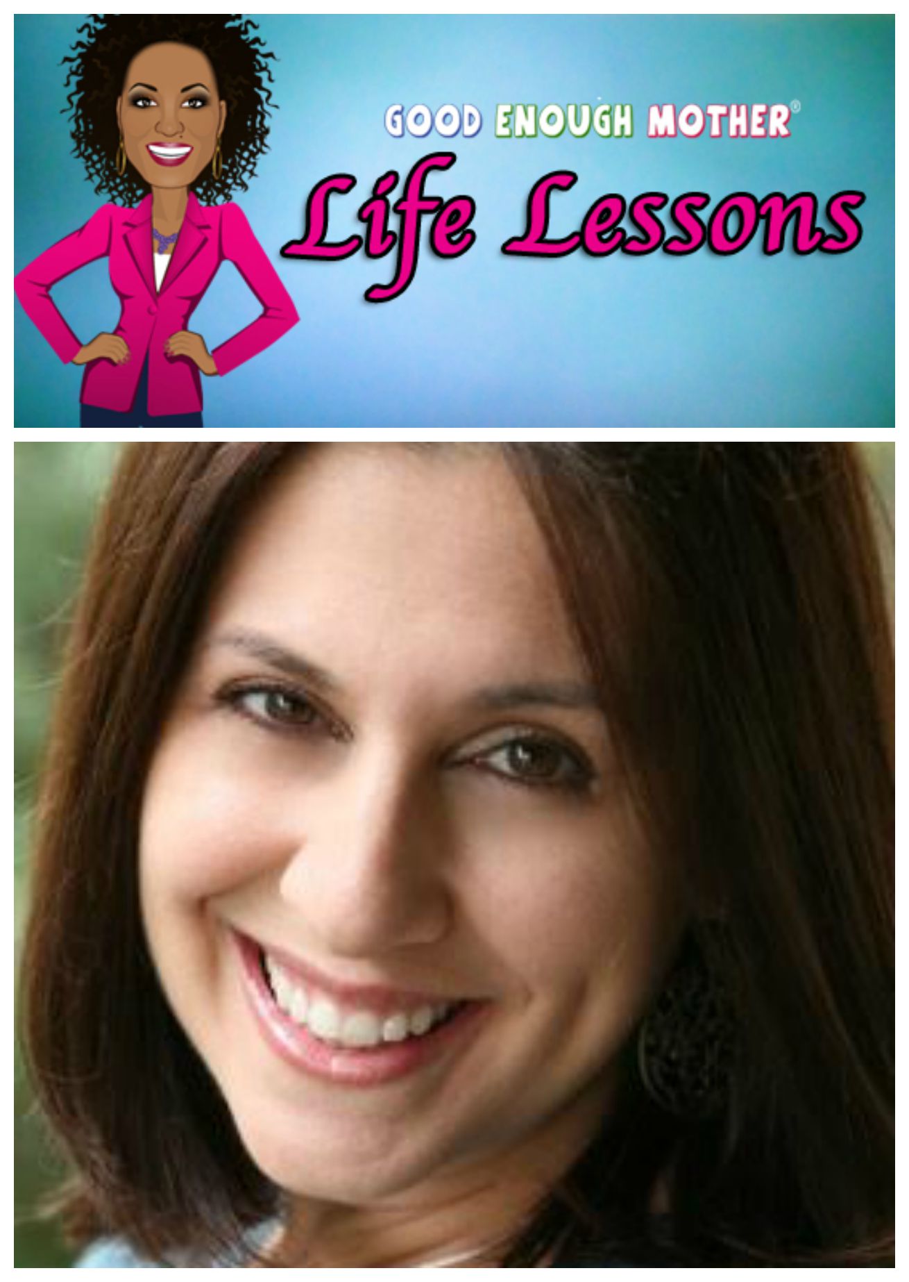 Life Lessons: Lisa Becker