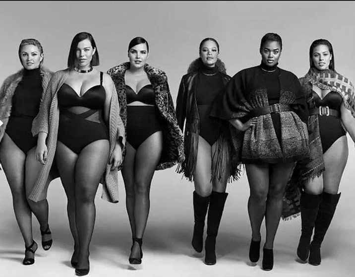 Good Enough Mother And Lane Bryant’s #PlusIsEqual Campaign (VIDEO)