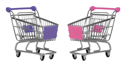 Tales From A Twin Mom: 5 Things You Should Buy In Bulk When You Have Twins