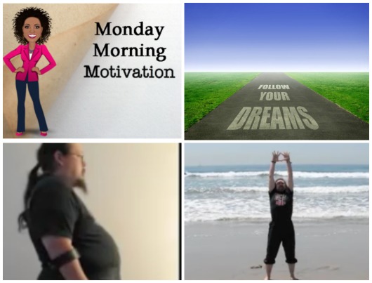 Monday Morning Motivation: Dreams Have No Expiration Date (VIDEO)