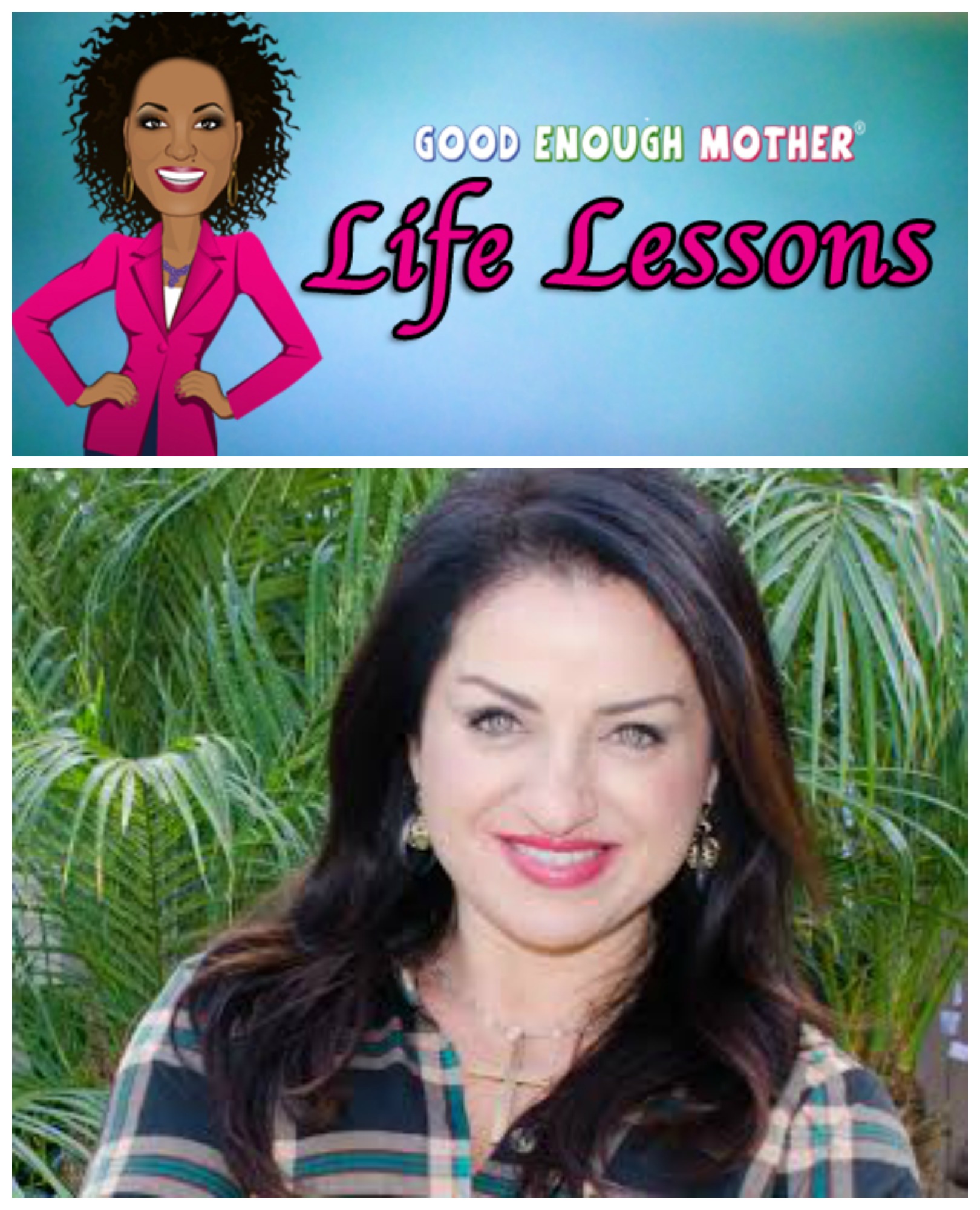 Life Lessons: Nellie Akalp