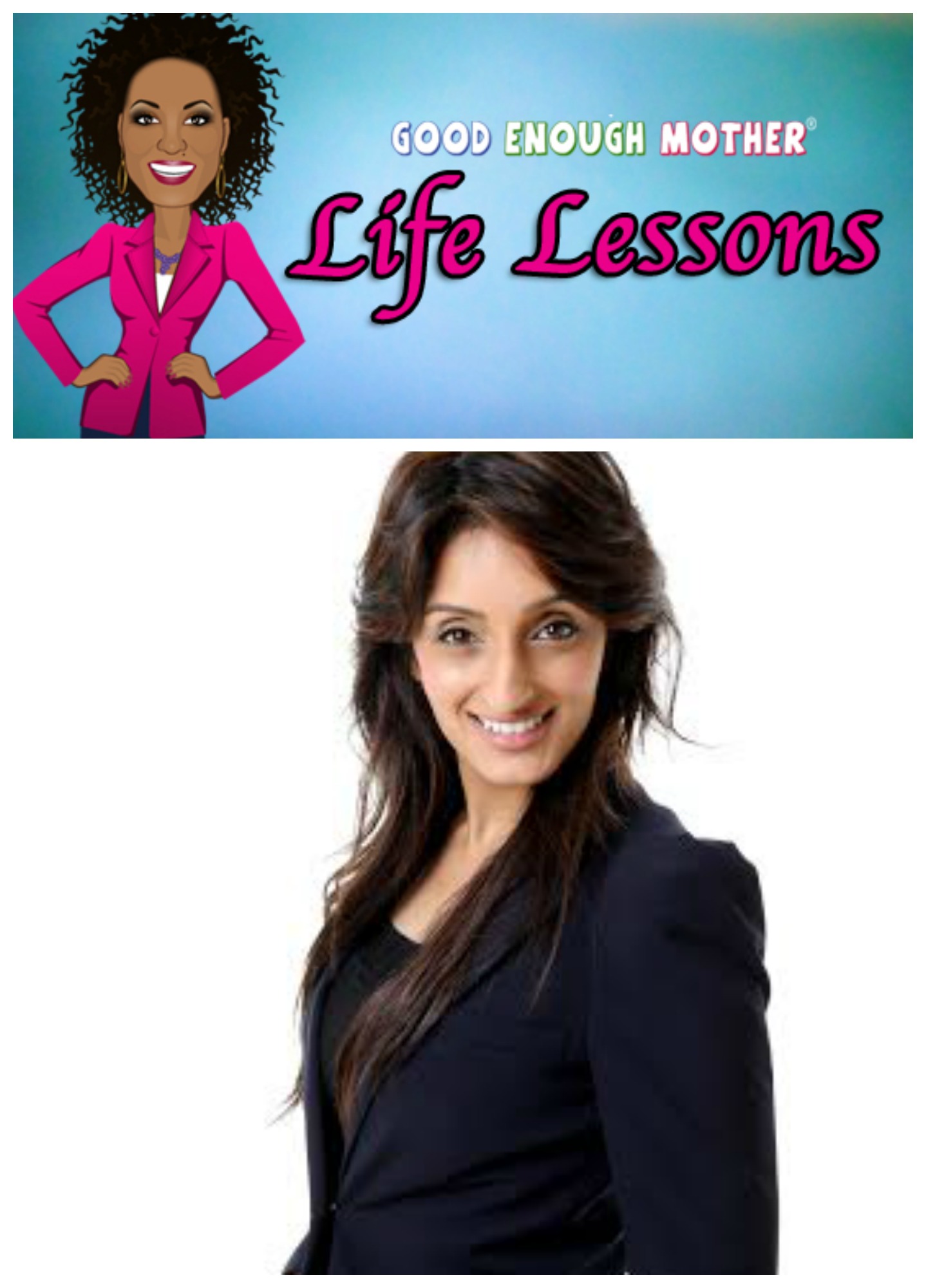 Life Lessons: Rekha Magon
