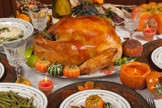 Good Enough Mother Approved! Holiday Hacks For Thanksgiving!