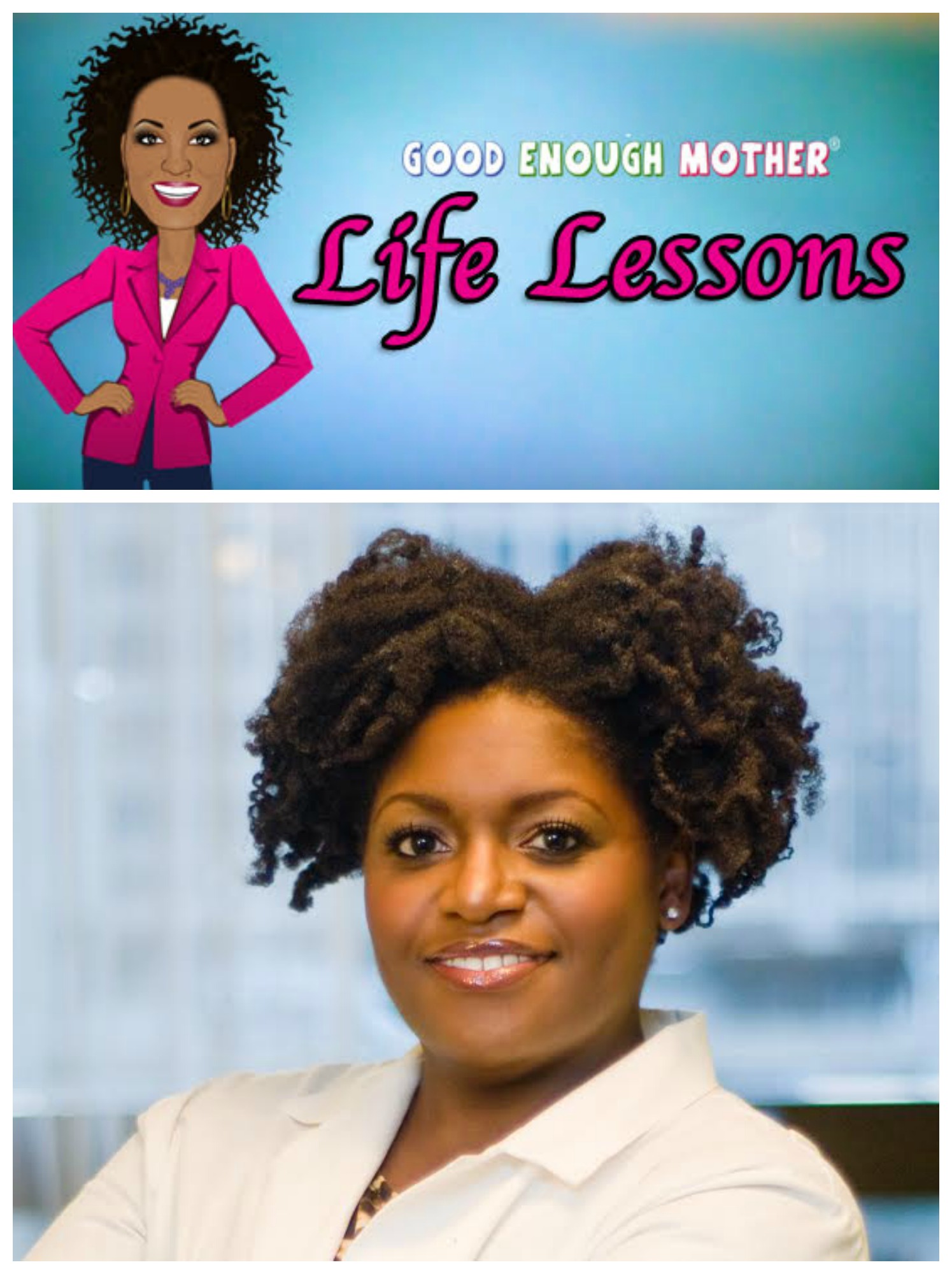 Contributor Life Lessons: Dr. Reneé Matthews