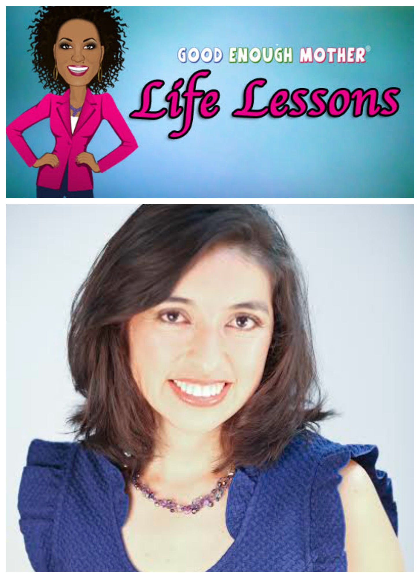 Life Lessons: Monica Salazar