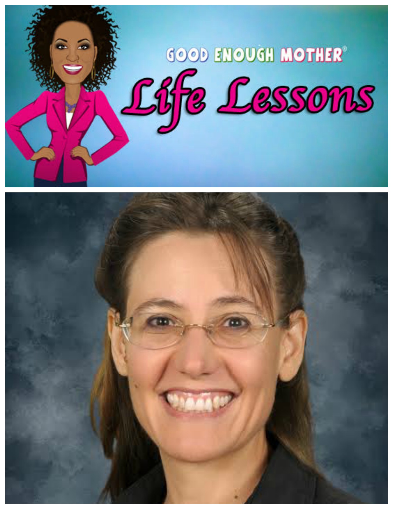 Life Lessons: Rachel Heslin