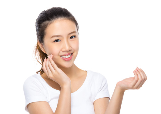 GEMs Of Beauty: Korean Skin Care