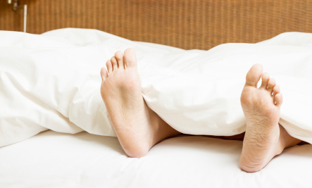 10 From GEM: 10 Tips for Better Sleep