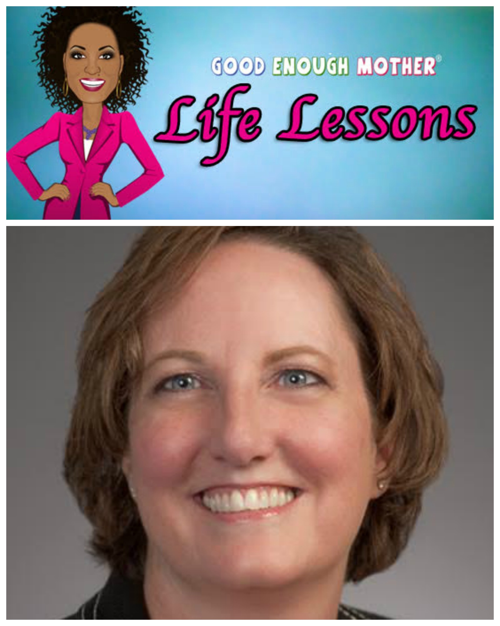 Life Lessons: Katie Donovan