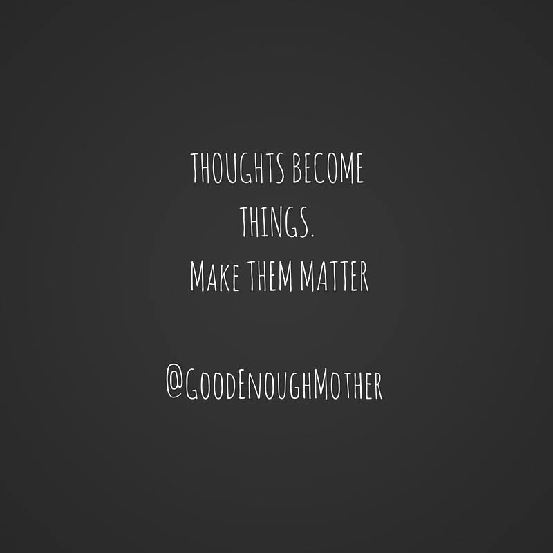 Monday Motivation: Struggling? The One Thing You Need To Do Right Now!