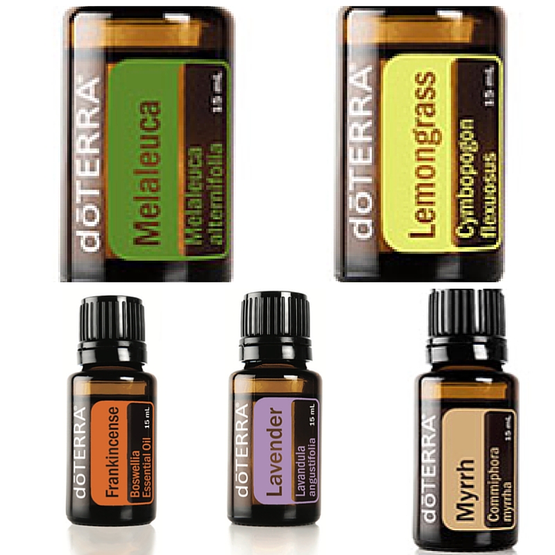 Guest Posting: Want That Youthful Glow? 5 Essential Oils You Must Try!