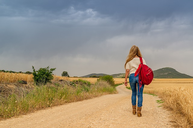 Ask Rene: My Teen Wants To Travel The World Before College And I’m Scared!