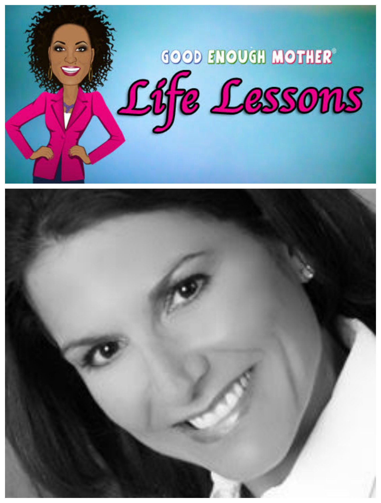 Life Lessons: Julie Kaminski