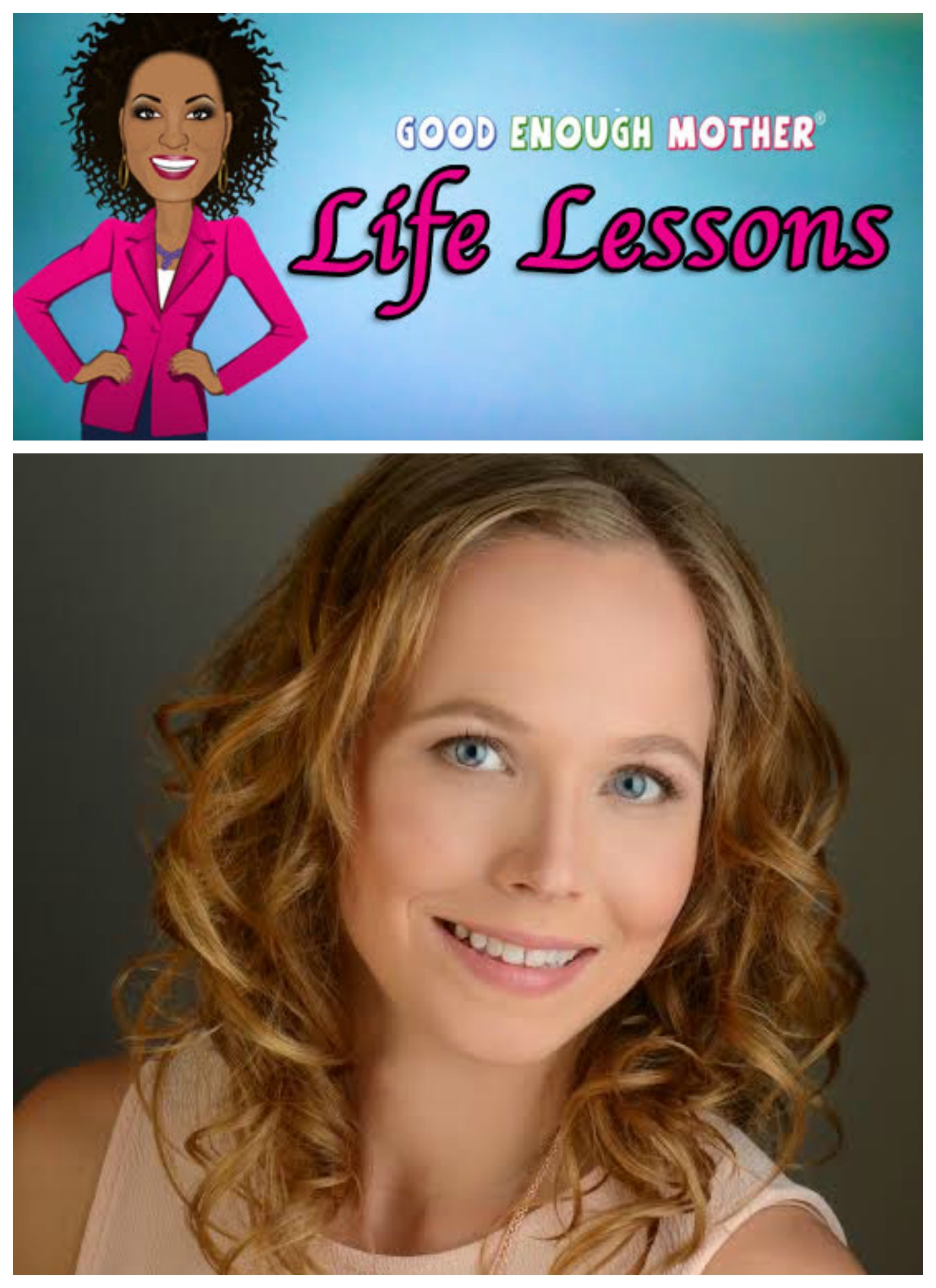Life Lessons: Melissa Jirovec