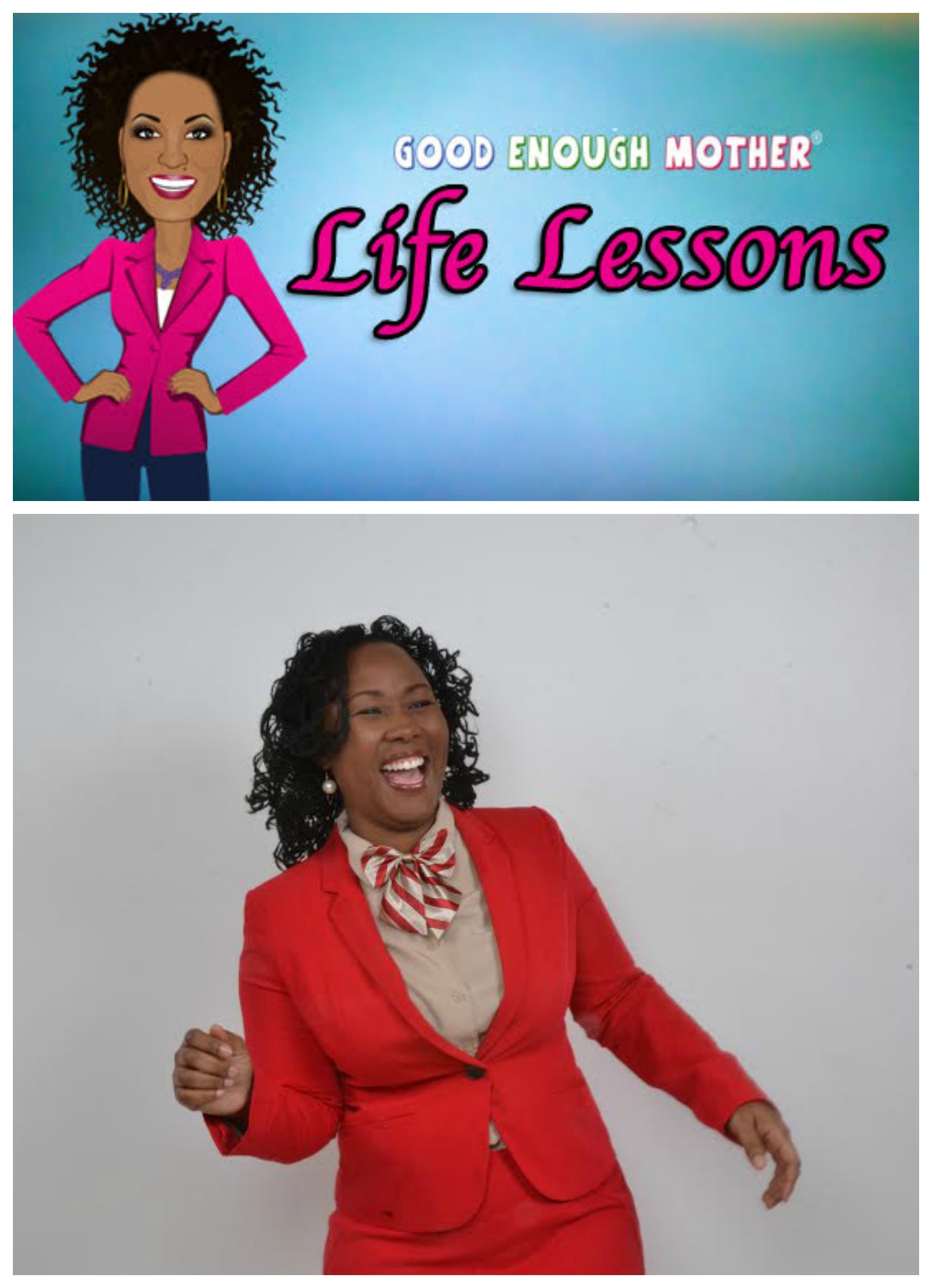 Life Lessons: LeTonya F. Moore