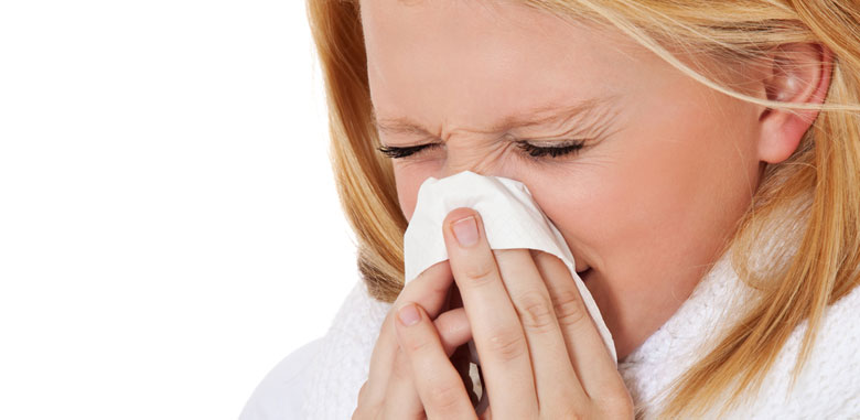 The Doctor Is In: Spring Is Here And So Are Your Allergies