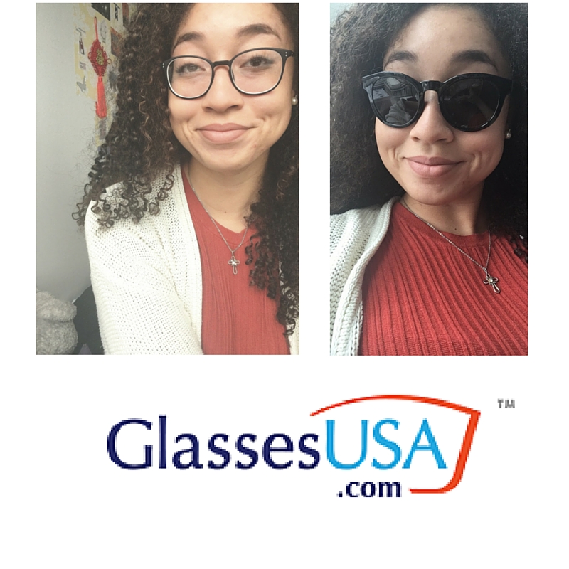 GEM Recommends: Glasses On A Budget? Try GlassesUSA.Com!