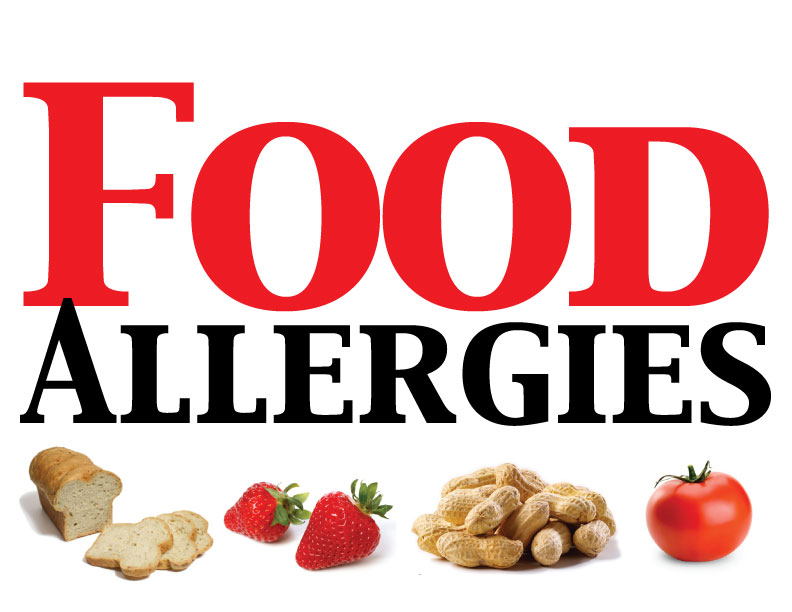 The Doctor Is In: 5 Tips For Raising Kids With Food Allergies