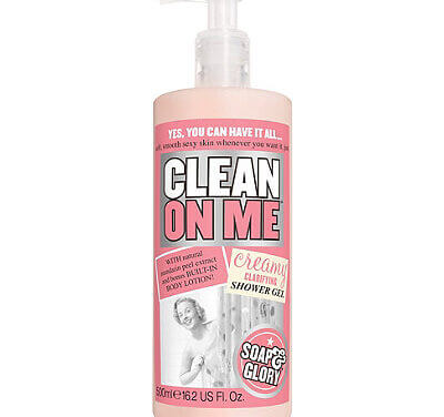 GEMs of Beauty: To The Bath!