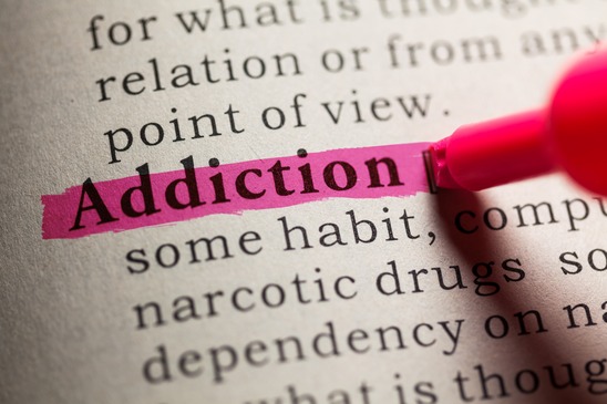 When Someone You Love is an Addict: Things You Can Do for Them and You Too