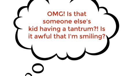 Tales From A Twin Mom: Thoughts Every Parent Has While Holiday Shopping With The Kids