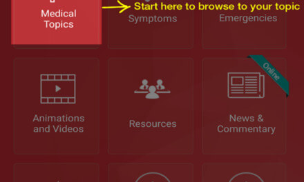 Good Enough Mother And Merck: There’s An App For That!