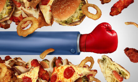 Single Mom Slice Of Change: Weight Loss And Stumbling Blocks