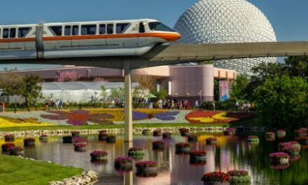 Pixie Dust Central: 2017 Epcot International Flower & Garden Festival is Starting Soon!