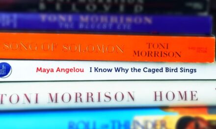 Moms Must Read: 5 Books That Can Be Read Anytime; Not Just During Black History Month
