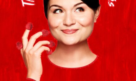 GEM Recommends: 5 Reasons To See Amelie on Broadway!