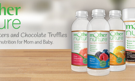 GEM Recommends: Mother Nurture Chocolate Truffles And Enhanced Water