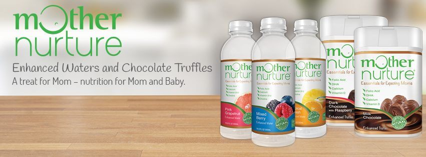GEM Recommends: Mother Nurture Chocolate Truffles And Enhanced Water