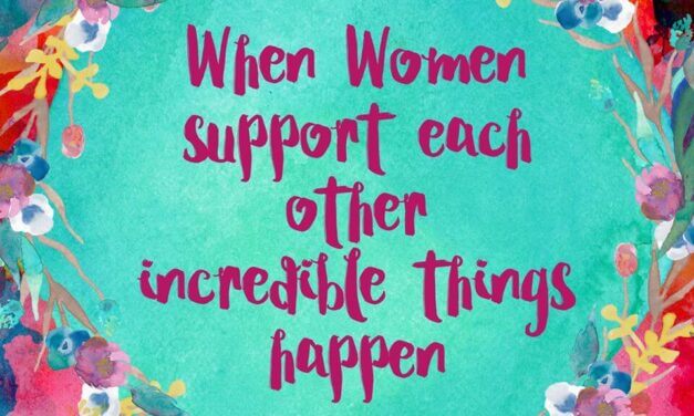 Good Enough Mother Podcast About Nothing: Friendship