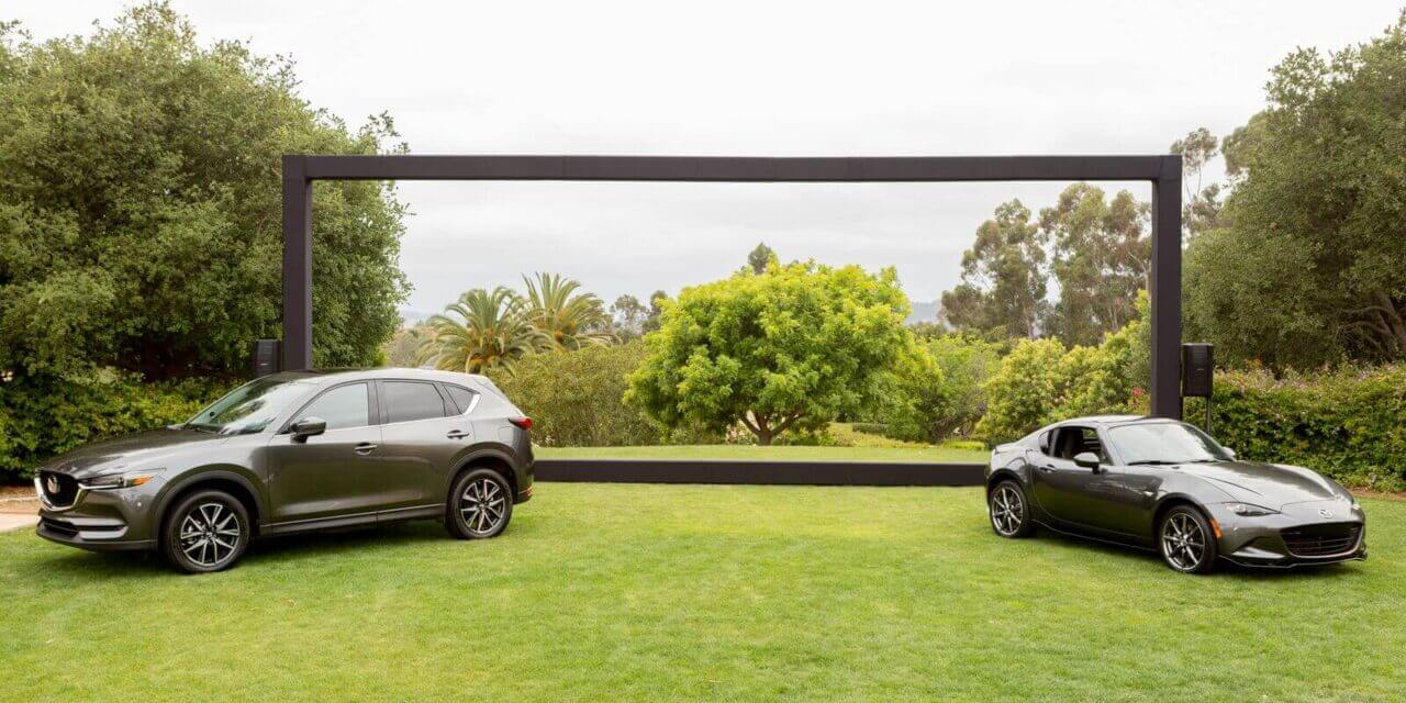 Good Enough Mother: Mazda CX-5, MX-5 Miata RF and The Joy Of Being Moved! (VIDEO)