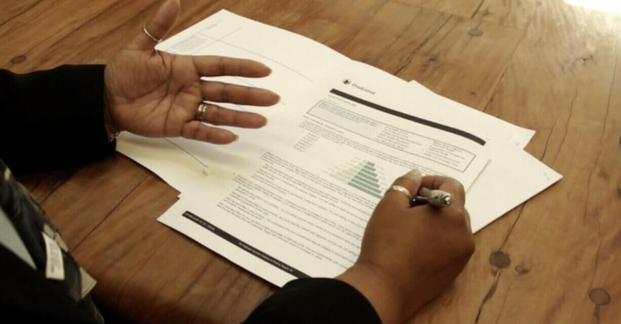 Good Enough Mother: Money and Me: Why It’s Time To Own My Future (video)